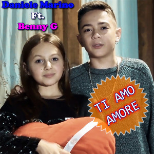 Listen to 'A guagliona cchiù bella song with lyrics from Daniele Marino