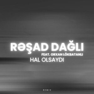 Album Hal Olsaydı (Remix) from Rəşad Dağlı