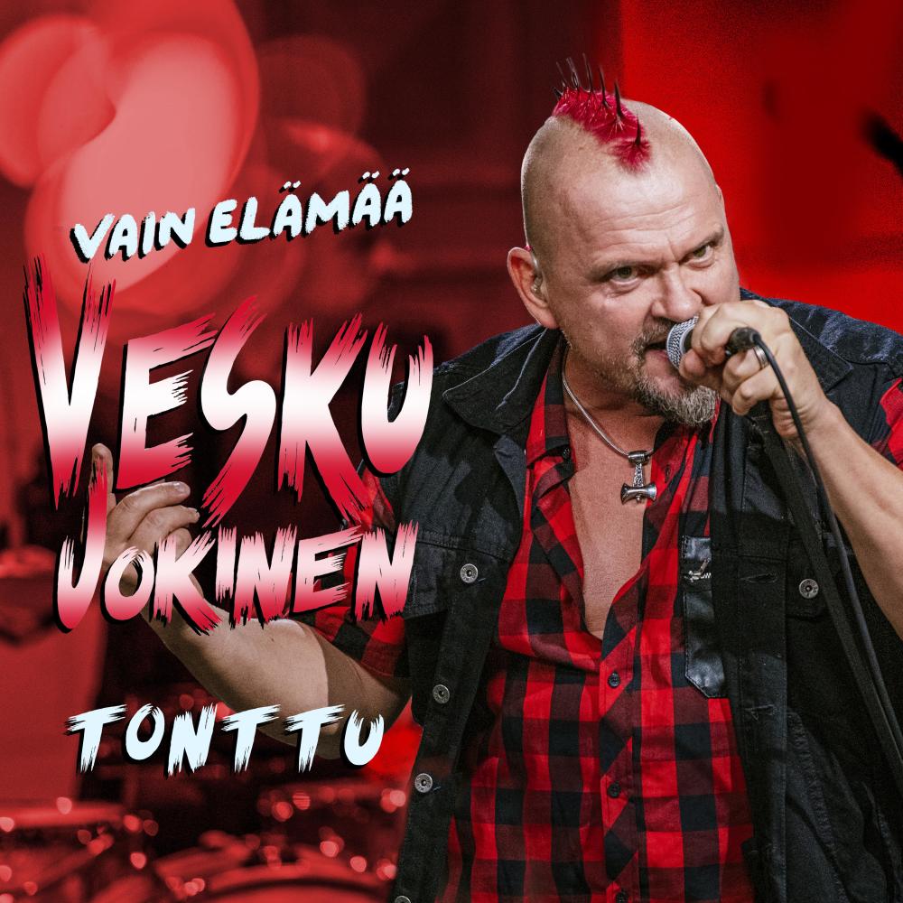 Tonttu (Vain elämää kausi 11)