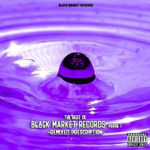 收聽Cold World Hustlers的Everyday Thang (Chopped & Screwed - Remixed Prescription|Explicit)歌詞歌曲