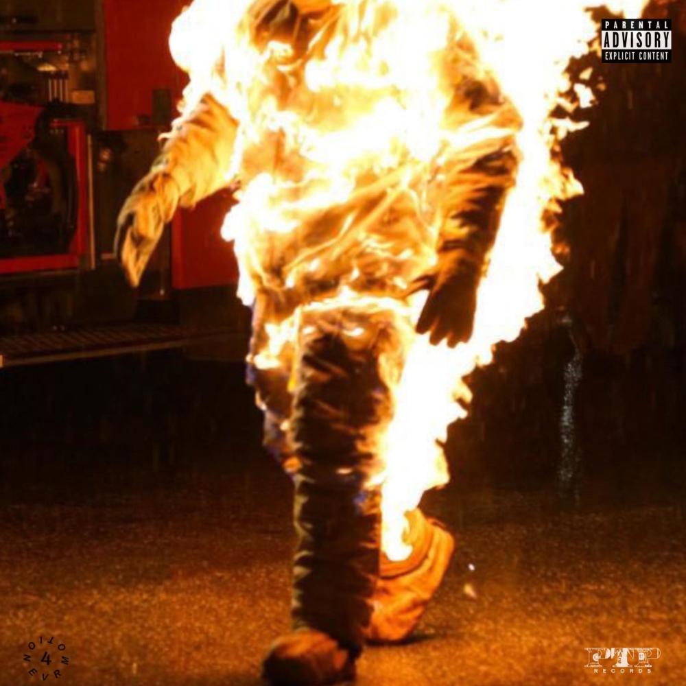 FREEZE (feat. BIGHOMIEJUICE & Doe Skool) (Explicit)