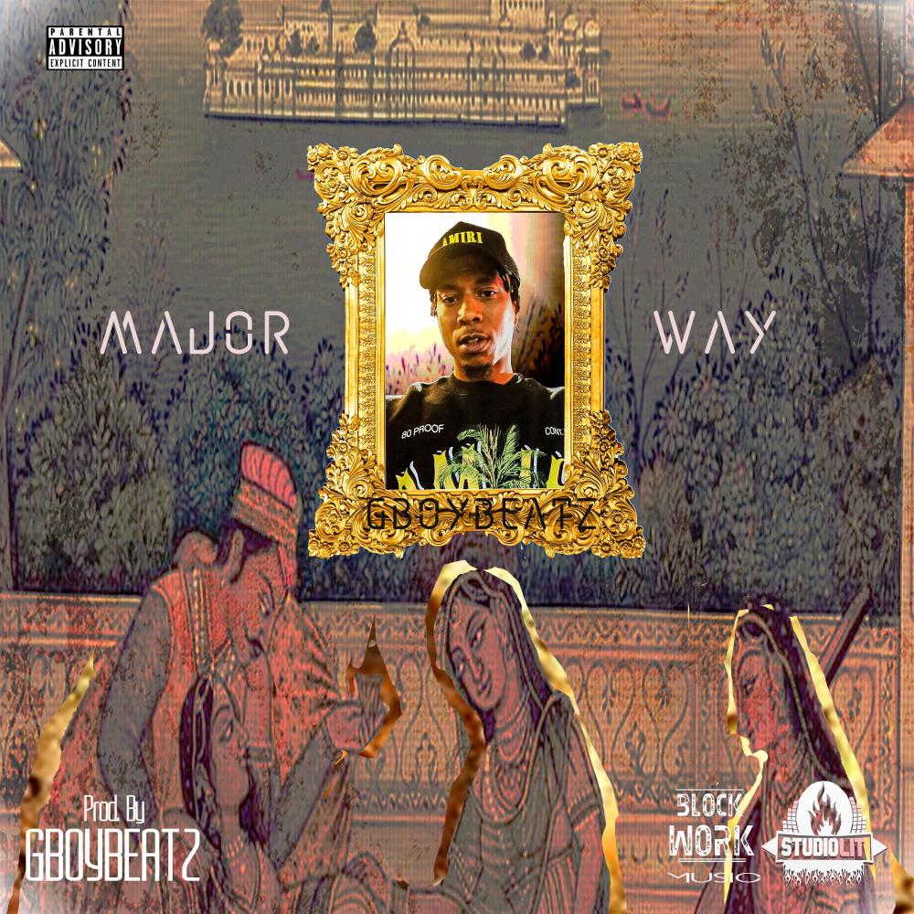 Major Way (Explicit)