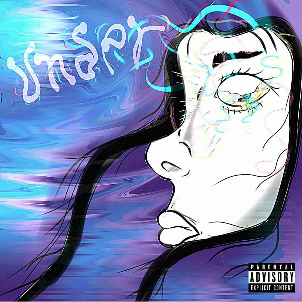 Under (feat. BeBenevolent & LoudPaq) (Explicit)