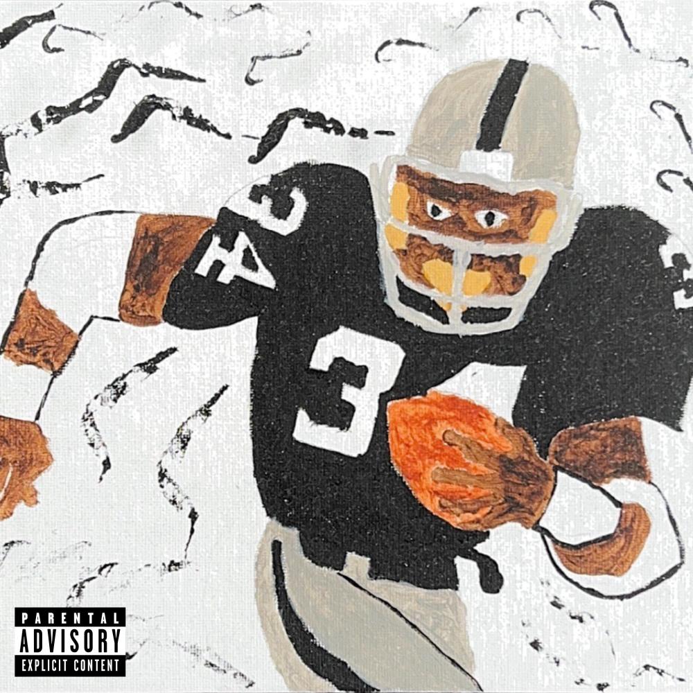 DOIN' ME (Explicit)