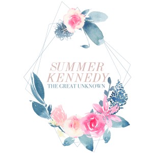 Summer Kennedy的專輯The Great Unknown