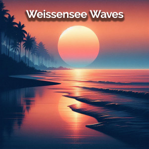 Listen to Weissensee Waves song with lyrics from Maran