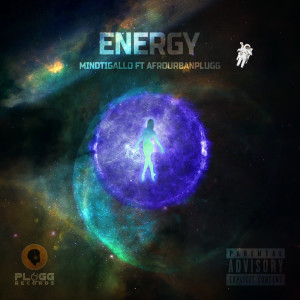 Album Energy (Explicit) from mindtigallo