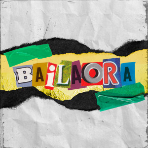 Album Bailaora from Aray
