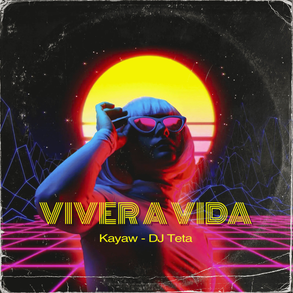 Viver a Vida (Explicit)