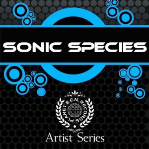 收听Sonic Species的Bend the Future歌词歌曲