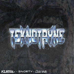 อัลบัม Teknotryne 2025 (Explicit) ศิลปิน Kursïv