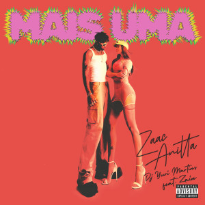 Mc's Zaac的專輯Mais Uma (Explicit)