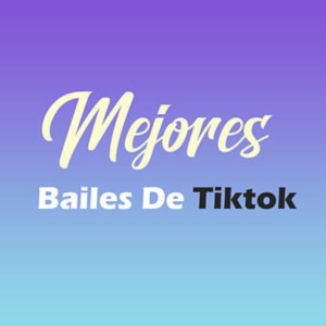 Listen to Los Mejores Bailes Y Tendencias song with lyrics from TikTok Viral