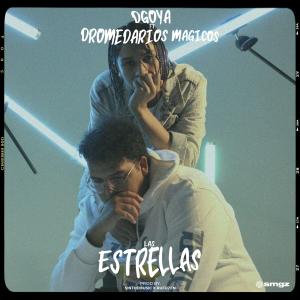 收聽D-Goya的Las Estrellas (feat. Dromedarios Mágicos)歌詞歌曲