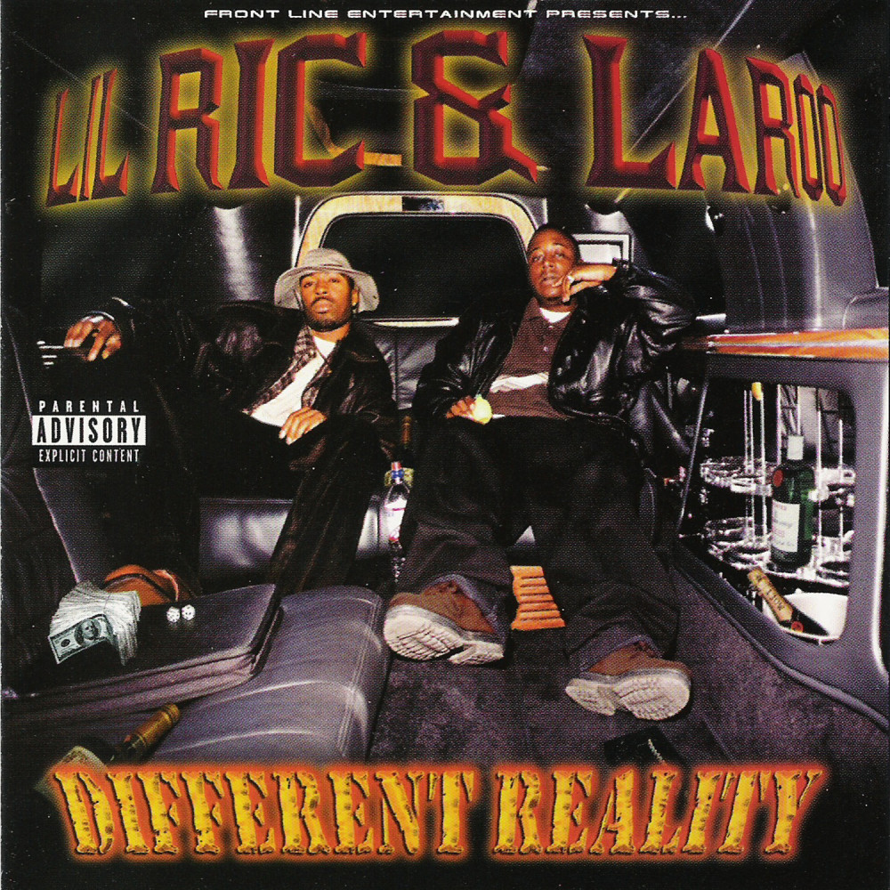 4 Tha Big  Faces (Explicit)