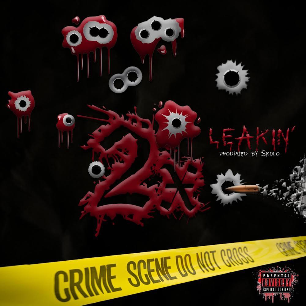 Leakin (Explicit)