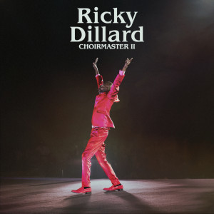 ดาวน์โหลดและฟังเพลง Not Far Away (Live) พร้อมเนื้อเพลงจาก Ricky Dillard
