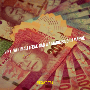 Listen to Vinyi Va Timali song with lyrics from Ntsako Tpa