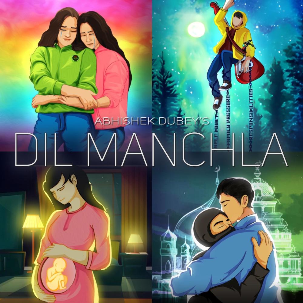 DIL MANCHLA