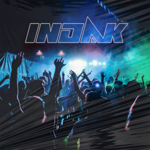 Album Indak from Justrap