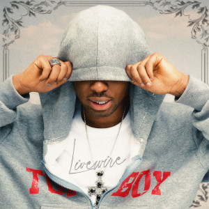 Romi的專輯LIVEWIRE (Explicit)