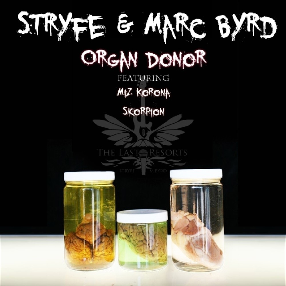 Organ Donor (Explicit)