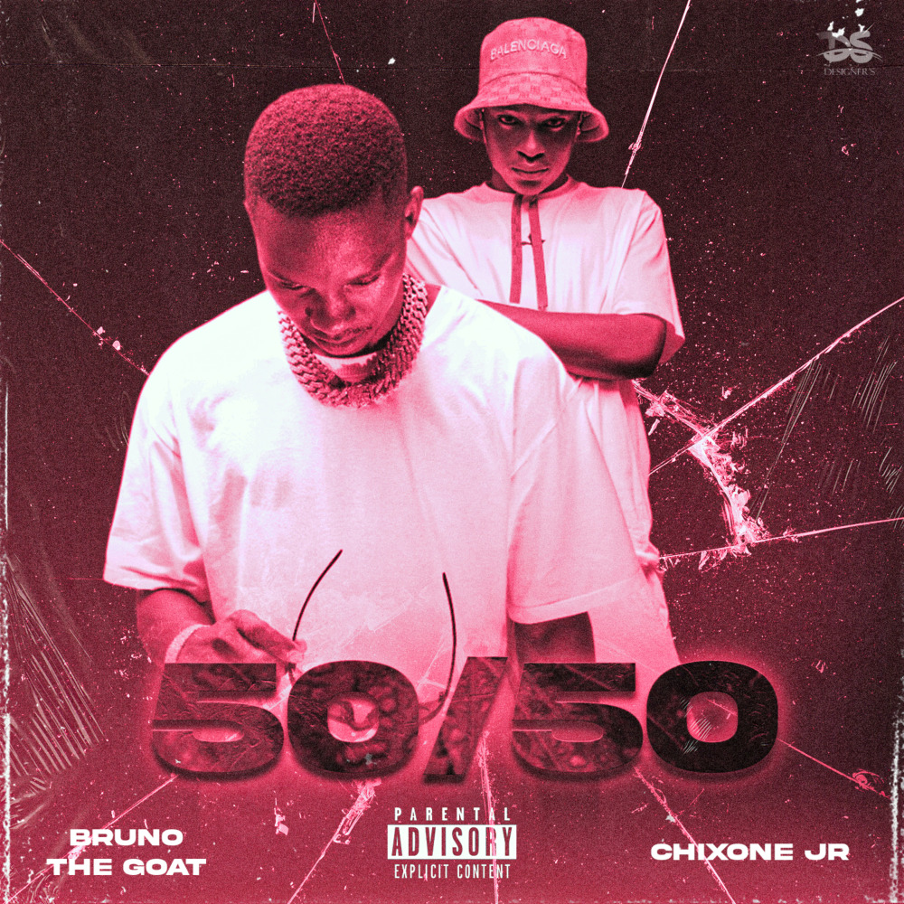 50/50 (Explicit)