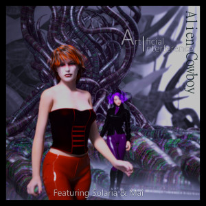 Listen to If I Go song with lyrics from Alien Cowboy