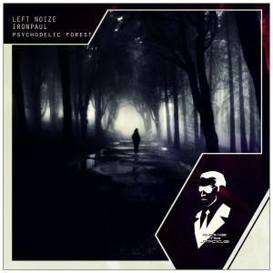 Listen to Psychodelic Forest song with lyrics from Left Noize