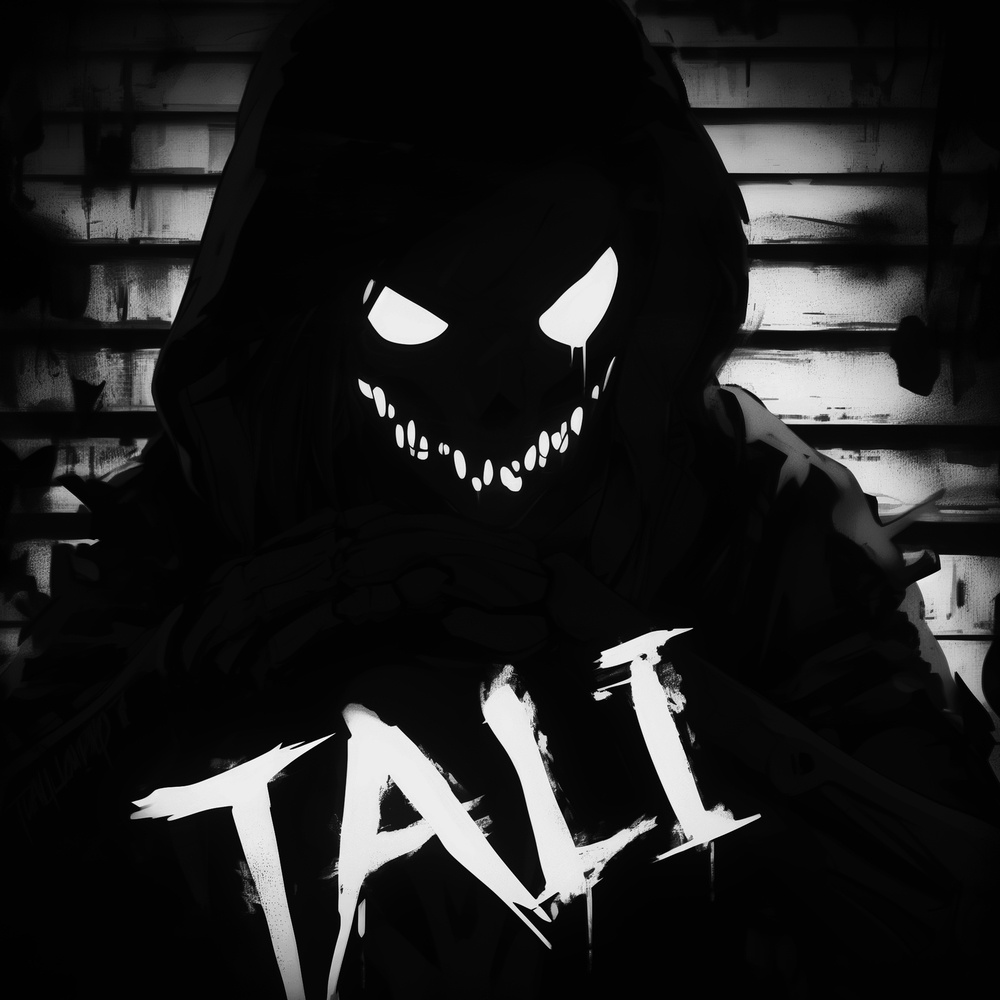 TALI - Sped Up