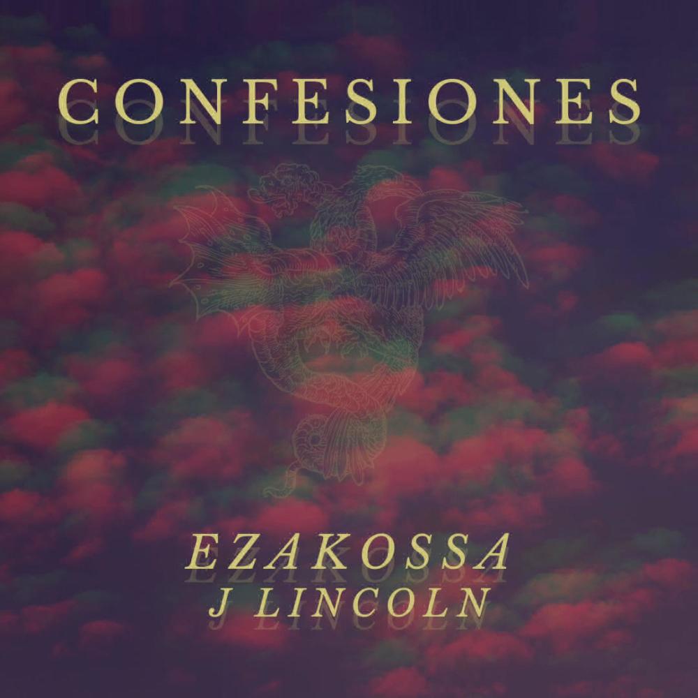Confesiones (feat. J Lincoln) (Explicit)