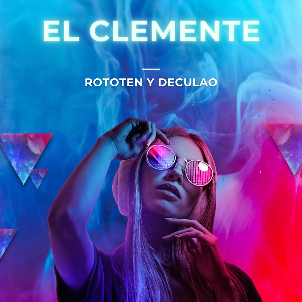 Rototen Y Deculao (feat. La Rabia Musical) (Explicit)