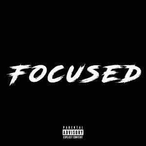 Listen to Focused (Explicit) song with lyrics from Oğuzhan Çarklı