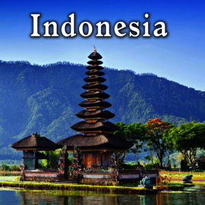 收聽Sound Ideas的Indonesia Traditional Dance Show with Percussion and Wind Instruments歌詞歌曲