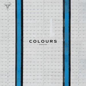 อัลบัม Colours ศิลปิน Showtek