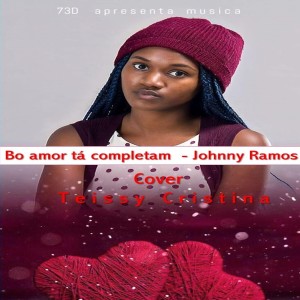 Album Bo Amor Tá Copletam (Explicit) from Johnny Ramos