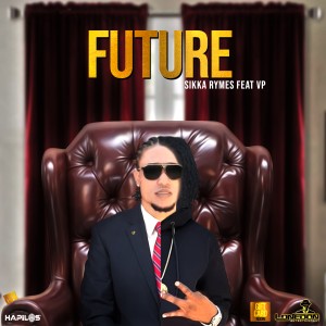 Album Future from Sikka Rymes