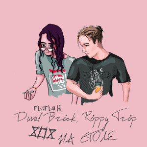 Album 808 на столе (feat. Fliflo M.) from Duval Brick