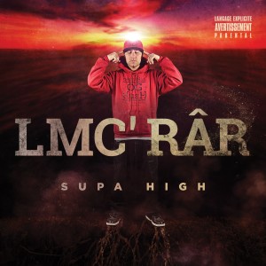 Listen to DOPE (Explicit) song with lyrics from Lmc' Râr