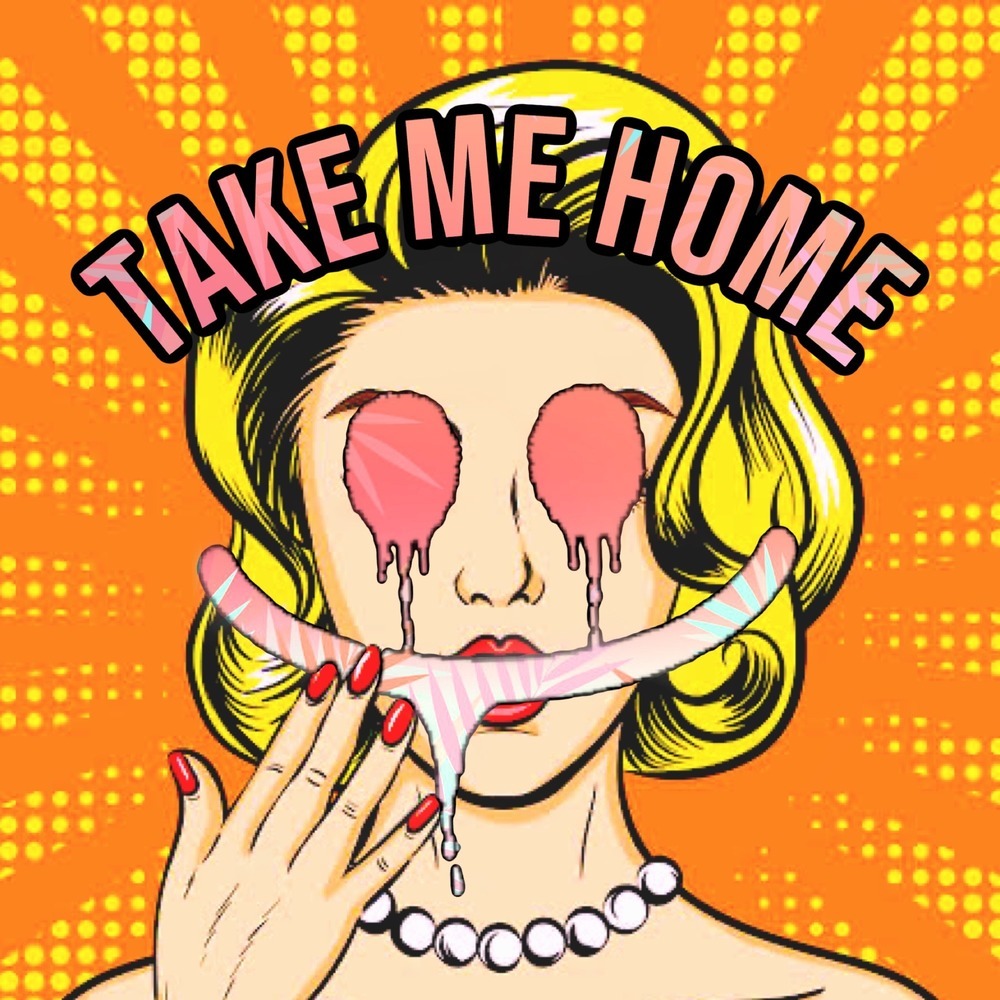 Take Me Home (Extended Mix)