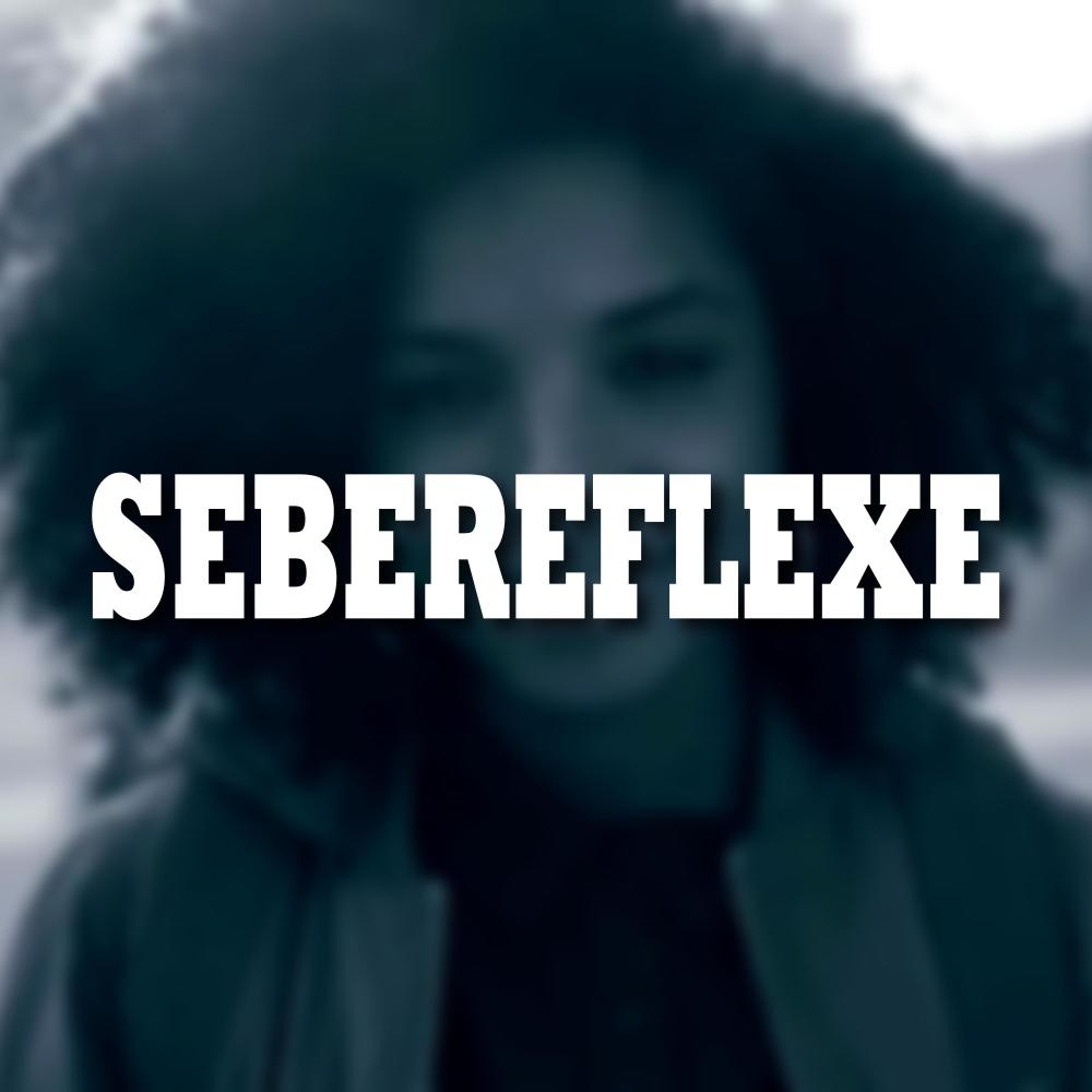 Sebereflexe (feat. Lucas) (Explicit)
