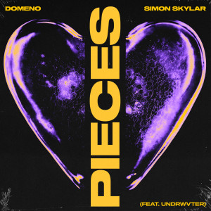 ดาวน์โหลดและฟังเพลง Pieces พร้อมเนื้อเพลงจาก Domeno
