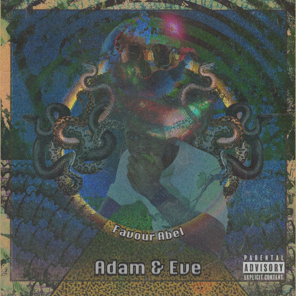 Adam & Eve (Explicit)