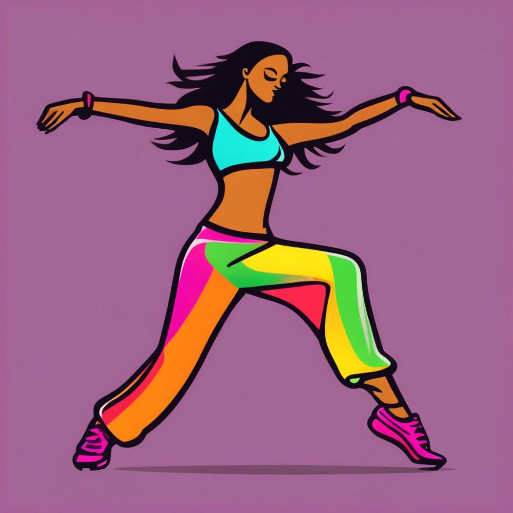10 Libras Menos: Zumba