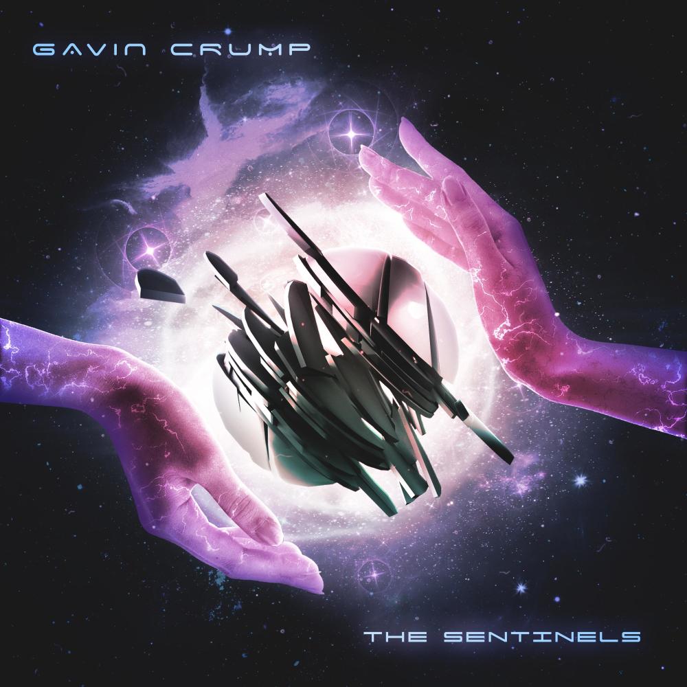 The Sentinels(feat. Diego Teksuo)