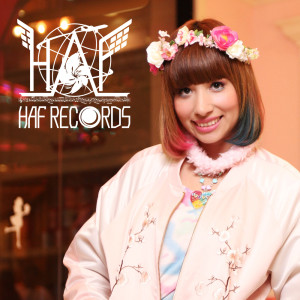 อัลบัม Stephanie Yanez #4 -Haneda International Anime Music Festival Presents- ศิลปิน Stephanie Yanez