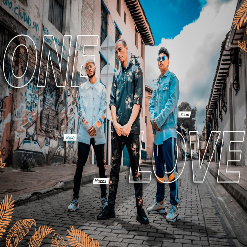 One Love