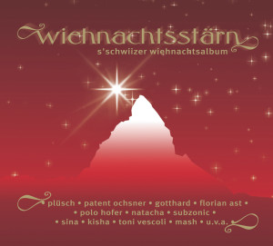 MASH的專輯Wenn Wiänacht Isch