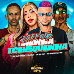Album ESFREGO MINHA TCHEQUINHA (Explicit) from 