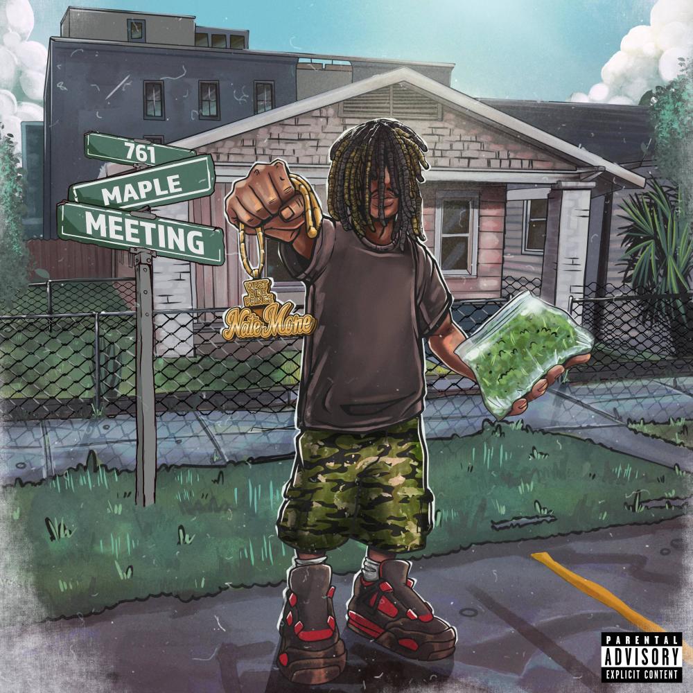 Dont Wait On It Freetyle (Explicit)